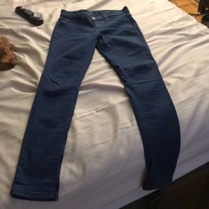 Gap legging Jean